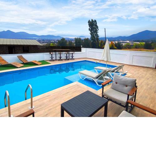 Karaca Villa Fethiye