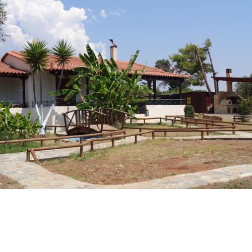 Karafakis' House