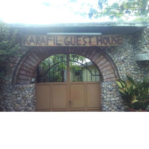 Karafil Guesthouse