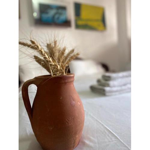 Karafili apartament