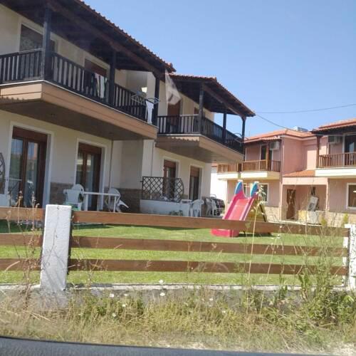 Karagiannis House