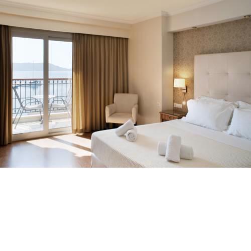 Karalis City Hotel