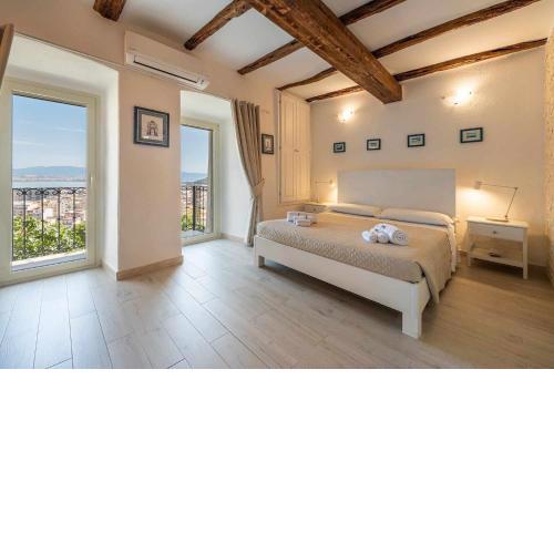 Karalis Relais Appartamento privato con Jacuzzi