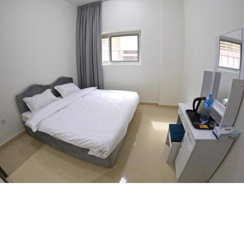 Karama Star Residence (Home Stay)