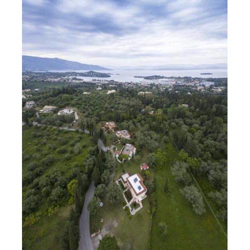 Karamali Green Danilia Villas