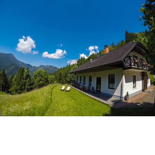 Karami Mountainhouse