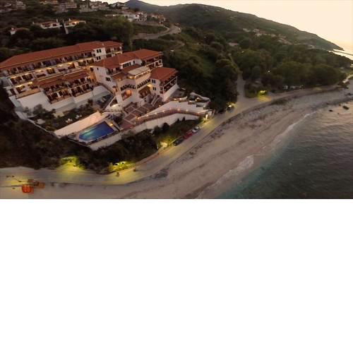 Karaoulanis Beach