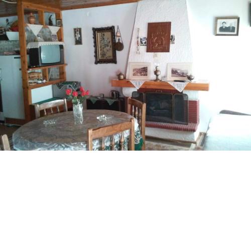 Karaste Chalet