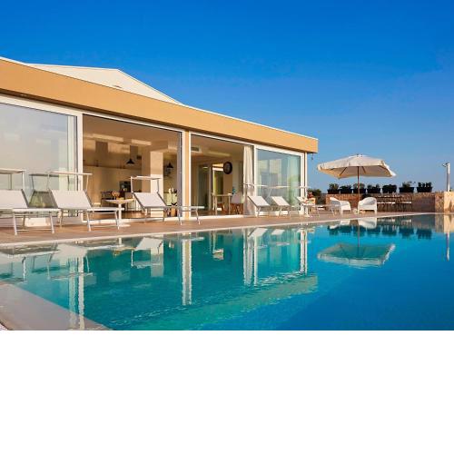 Karat House Pool lovely view 4 rooms 5 bathrooms wifi freenew villa