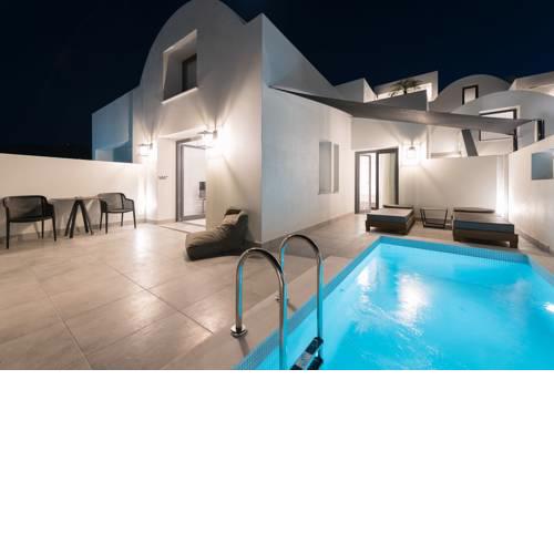 Karat Suites