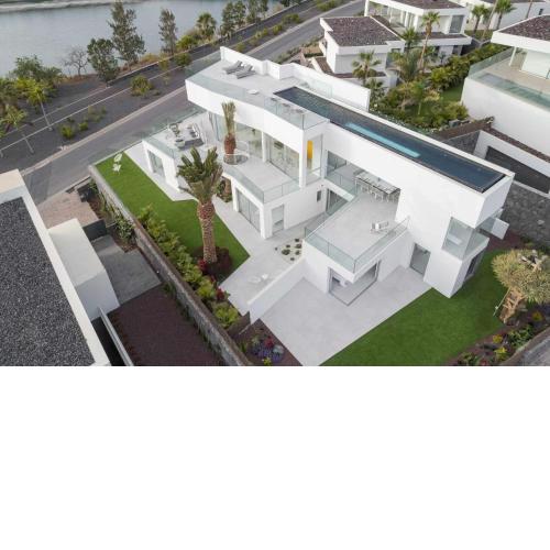 Karat villa abama