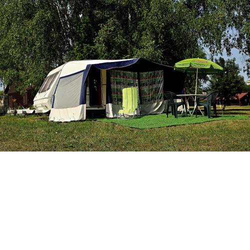 karavan U Goldy