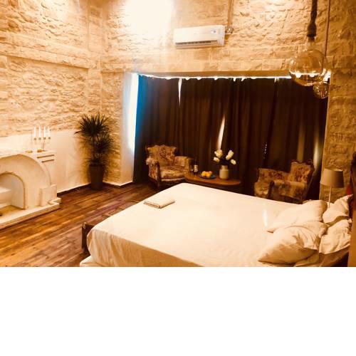 Karavella Vintage Apartment