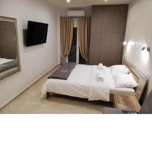 KARAVIA LUX APARTMENT HELEN vipgreece.
