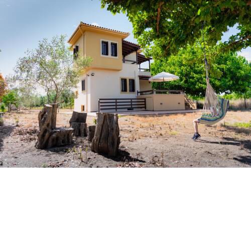 Karavos Grove