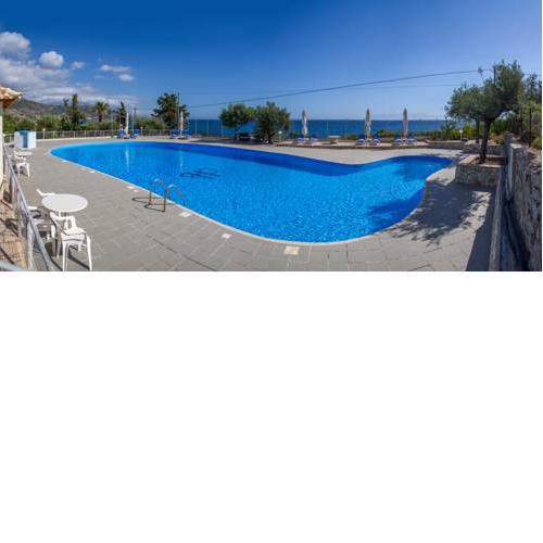 Kardamili Beach Hotel