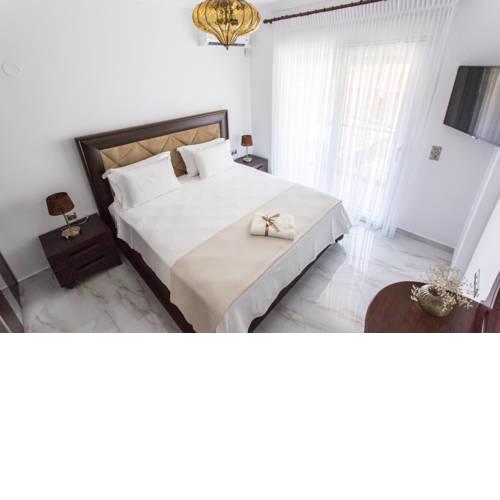 Kardiasluxurysuite Sea View