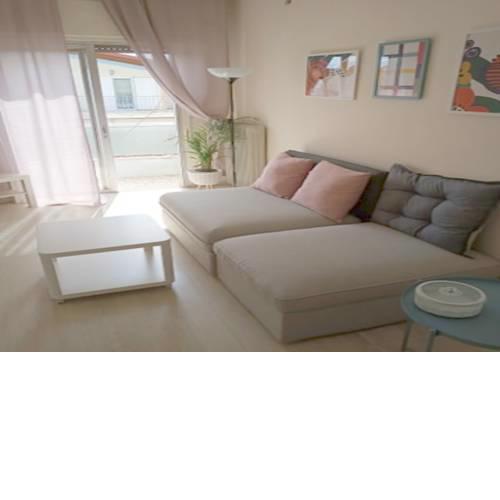 Karditsa Home Sweet Home 68 τ.μ