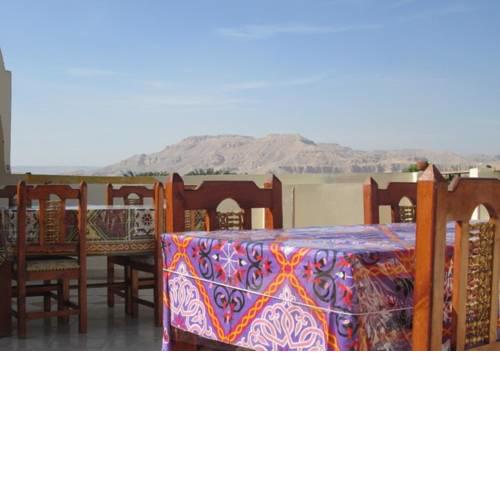 Kareem Hotel Luxor