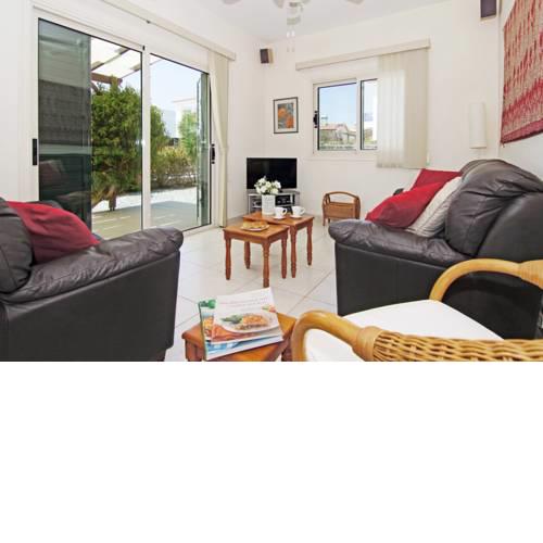 Karena Villa