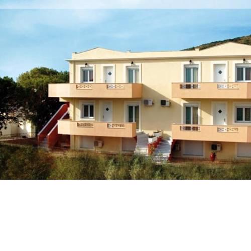 Karfas Sea Apartments