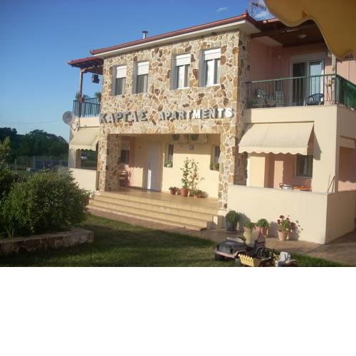 Kargas Apartments