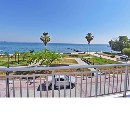 Kargi Limani Apartments - Nea Moudania Halkidiki