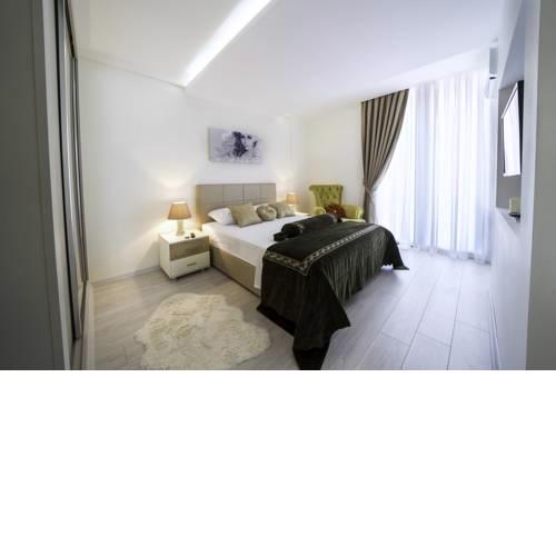 Karia Plus City Apartments