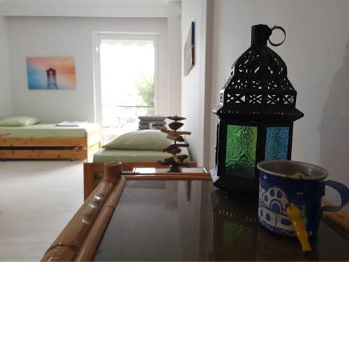 Kariani Apartment