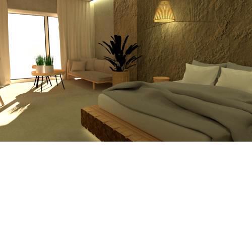 Karidi Beach Boutique Suites