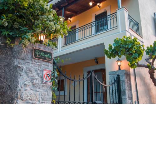 Karidia house