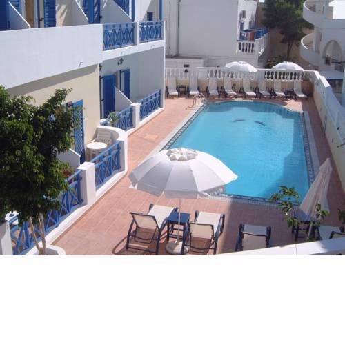 Karidis Hotel