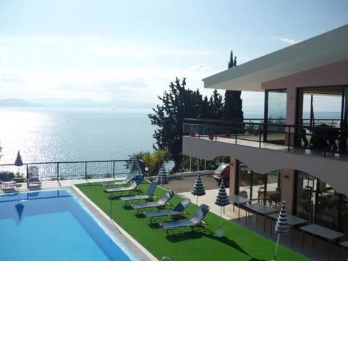 Karina Hotel