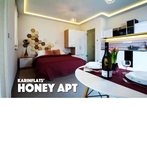 Karinflats – Honey apt.
