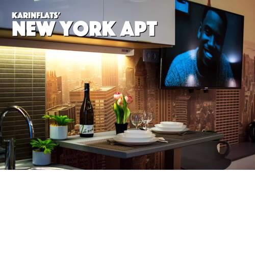 Karinflats – New York Apt.