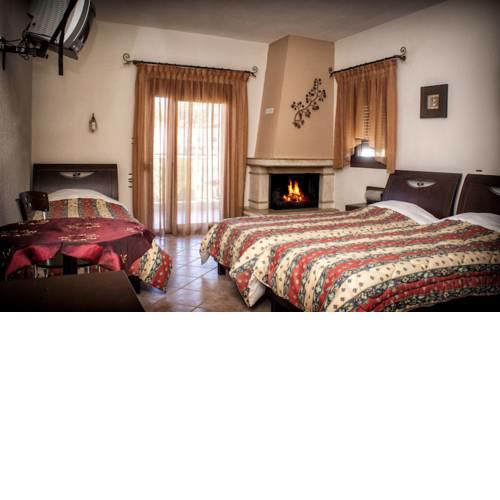 Karipidis Hotel