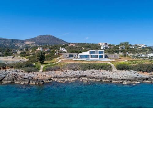 Kariskis Villa