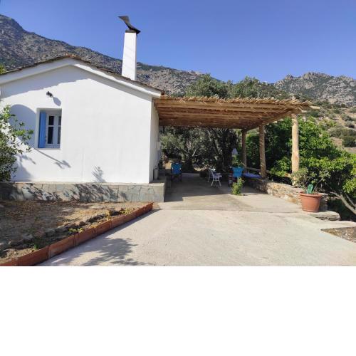 Karkinagri Cottage