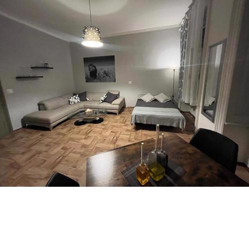 Karlín Apartmán
