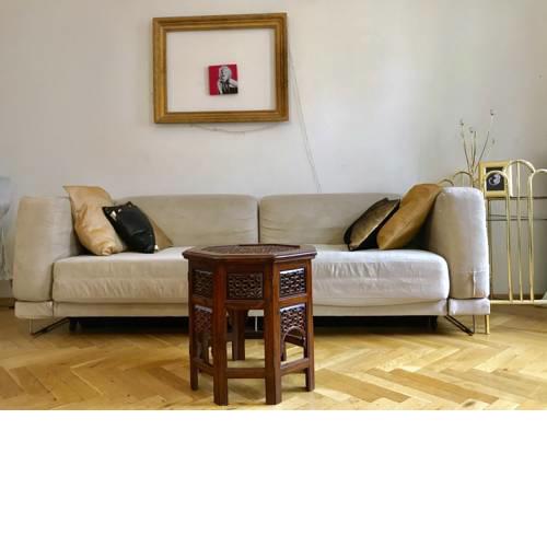 Karlin central apartment