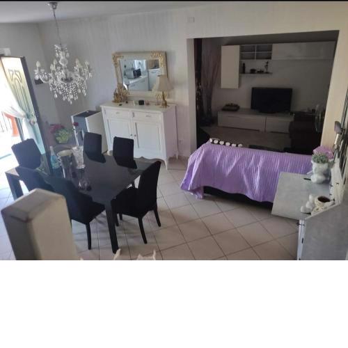 KARLOTTA guest house