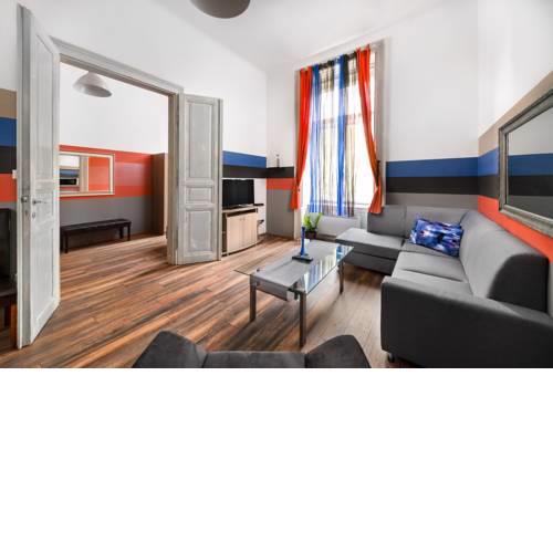 Karma Boutique Apartments