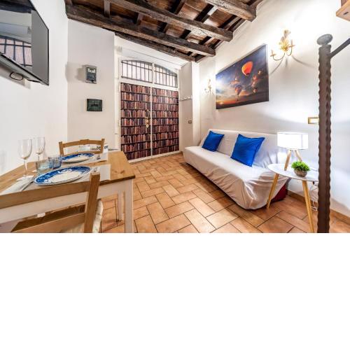 Karma House Deluxe Navona