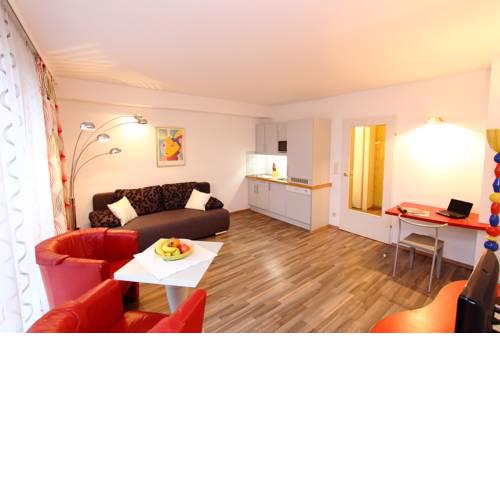 Karmeliter Flat