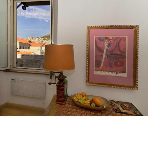 Karmen Apartments