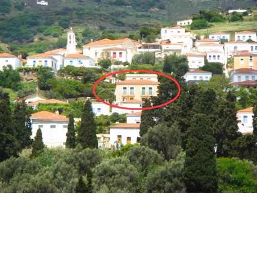 KARMI Apartments