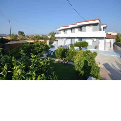 Karmik Concept Pension