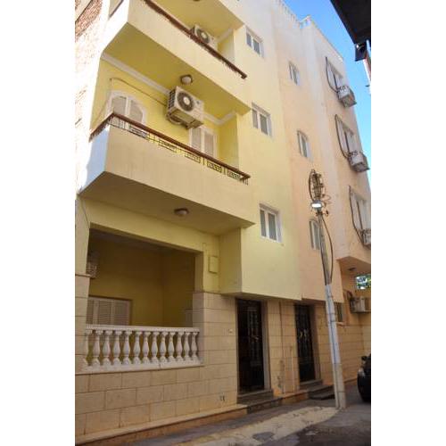 Karnak Flats