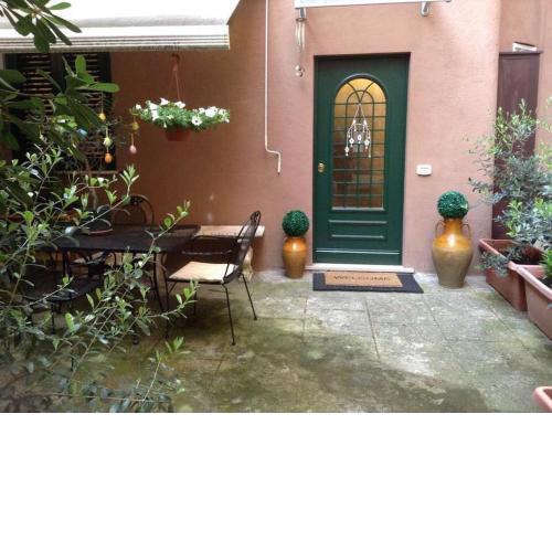 Karol Apartment Rome