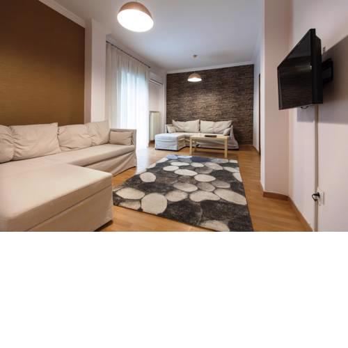 Karolou Ntil Luxury Suite